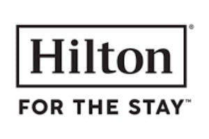 Hilton Logo