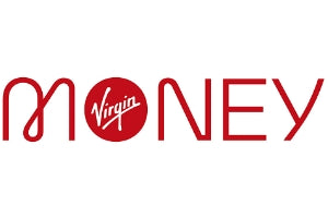 Virgin Money Logo