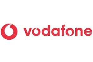 Vodafone Logo