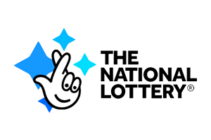 National Lottery Logo