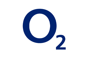 O2 Logo